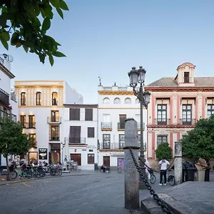 Hotel Casa Art, Siviglia