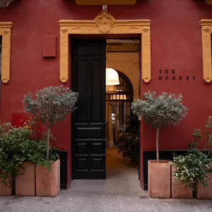 Hotel The Honest &, Siviglia